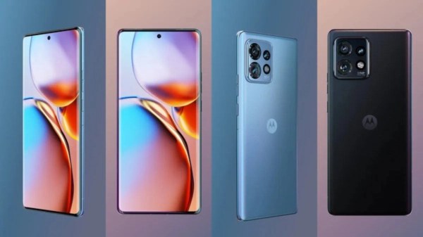 Motorola Edge 40 Set To Launch On May 23rd, Specifications And Colour Options Details.