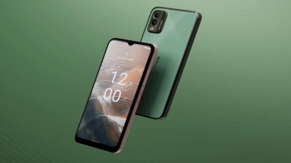 Nokia C32 Smartphone With 50 Megapixel Camera,5000mAh Battery Launched In India. Price,Specifications