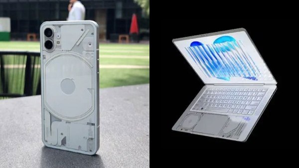 Nothing Phone CEO Carl Pei Hints About Nothing Laptop, Expected To Launch Soon. Complete Details.