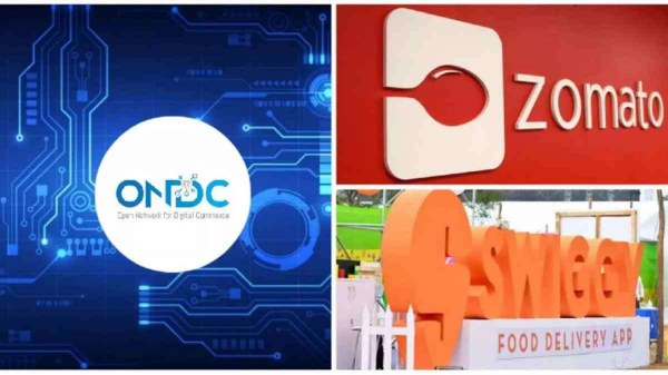 ONDC App Launched: ONDC To Compete With Zomato,Swiggy And Other Delivery Partner Apps, Complete Details Here.