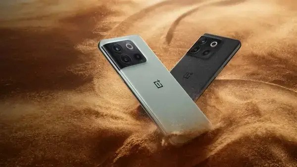 OnePlus 12 smartphone 