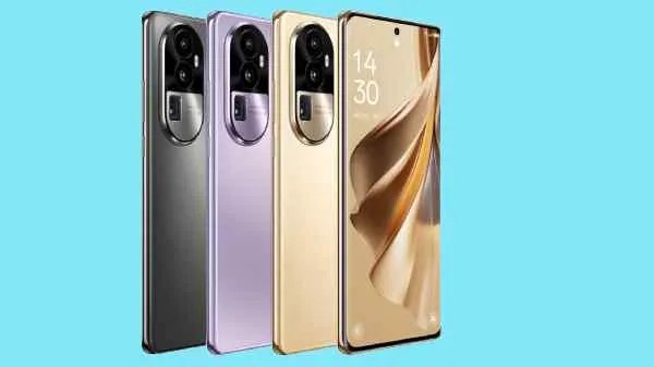 Oppo Reno 10 Pro Plus Smartphone Expected To Launch On May 24. Specifications And Other Details Here.