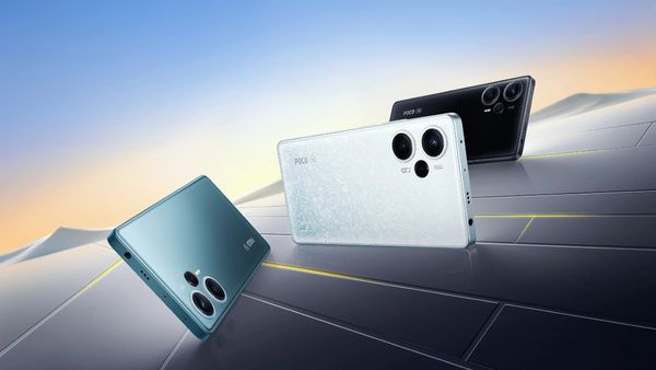 Poco F5 Pro 5G With Snapdragon 8+ Gen SoC Processor Launched. Price, Specifications And Availability Details Here.