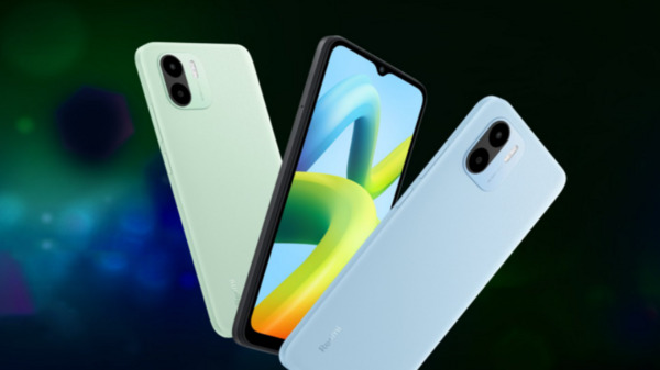 Redmi A2 Series Sales Will Start At 12pm Today. Price,Specifications And Offers Details Here.