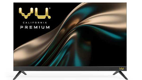 Flipkart Electronics Day Sale: Huge Discount Offers On VU 43 Inch Ultra HD 4K LED Smart Google TV. Price Details Here.