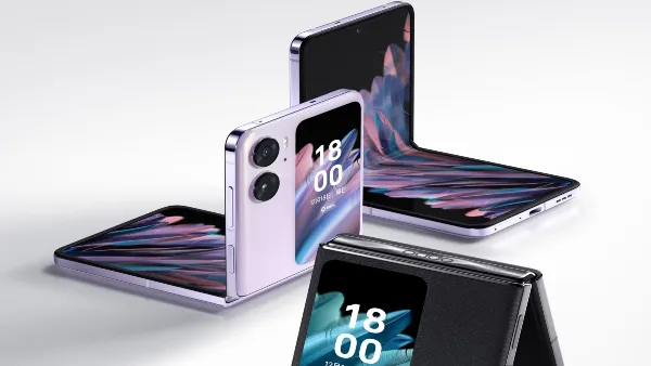 List Of Top 5 Foldable Smartphones You Can In India In 2023. Specifications Details Here