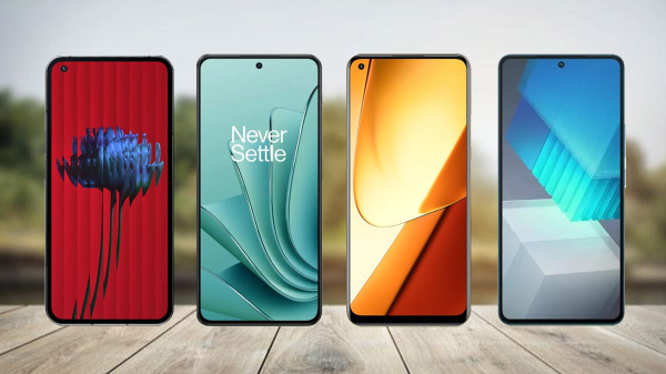 List Of 5G Smartphones From Top Brands To Launch In July 2023. Specifications Details List Of 5G Smartphones From Top Brands To Launch In July 2023. Specifications Details