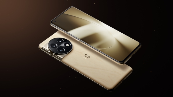 OnePlus 11 Marble Odyssey Edition: A Symphony of Design and Innovation