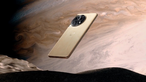 OnePlus 11 Marble Odyssey Edition: A Symphony of Design and Innovation