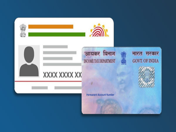 PAN Aadhaar Link Penalty Details : PAN Aadhaar Linking Last Date Today, How To Link And Fine Details Here PAN Aadhaar Link Penalty Details : PAN Aadhaar Linking Last Date Today, How To Link And Fine Details Here