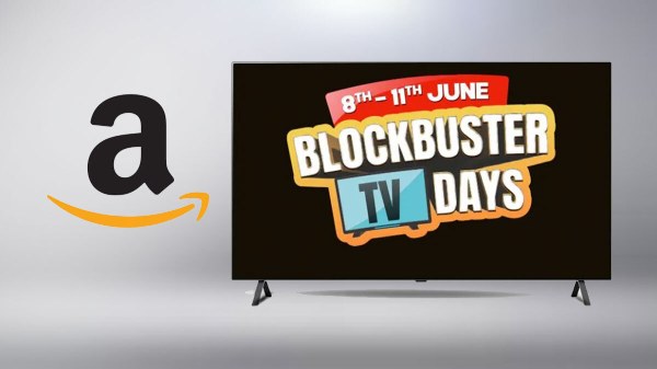 Amazon Blockbuster Tv Days Sale Offers Now Available, Upto 60% Discount On These Smart Tvs.