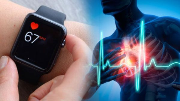 Apple Watch Again Saves Life Of A Woman By Alerting Her About Dangerous Blood Clots. Incident Details.