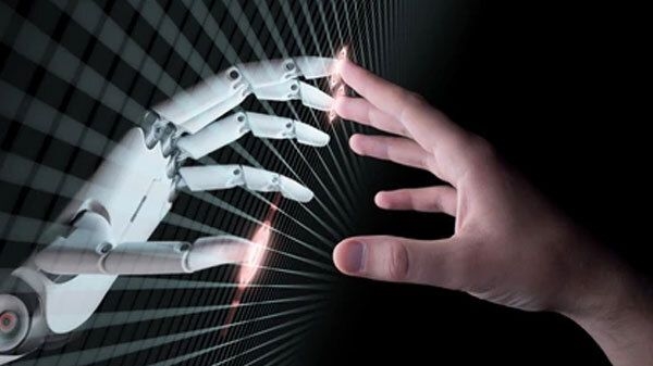 Artificial Intelligence 