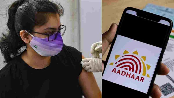 corona vaccination data leak