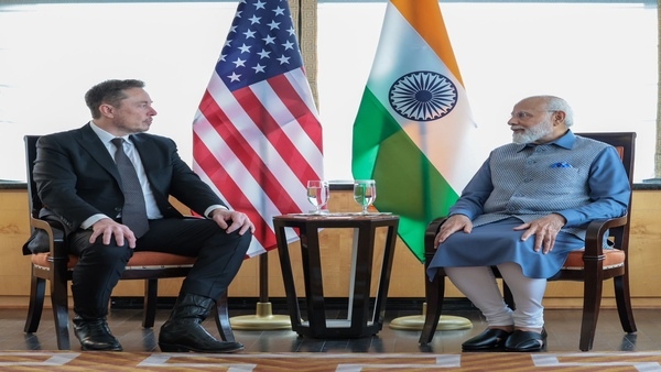 Elon Musk Meets PM Narendra Modi, Says Twitter Has No Choice But To Follow Local Laws. Details