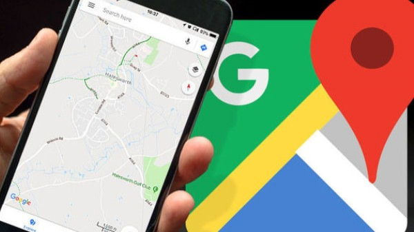 Google Maps Gets New Features, What Are The Uses? How To Use These New Features. Details Here.