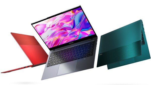 Infinix INBook X2 Slim Laptop With Intel Core i5, i6 And i7 Processors Available For Sale In India. Price And Specifications