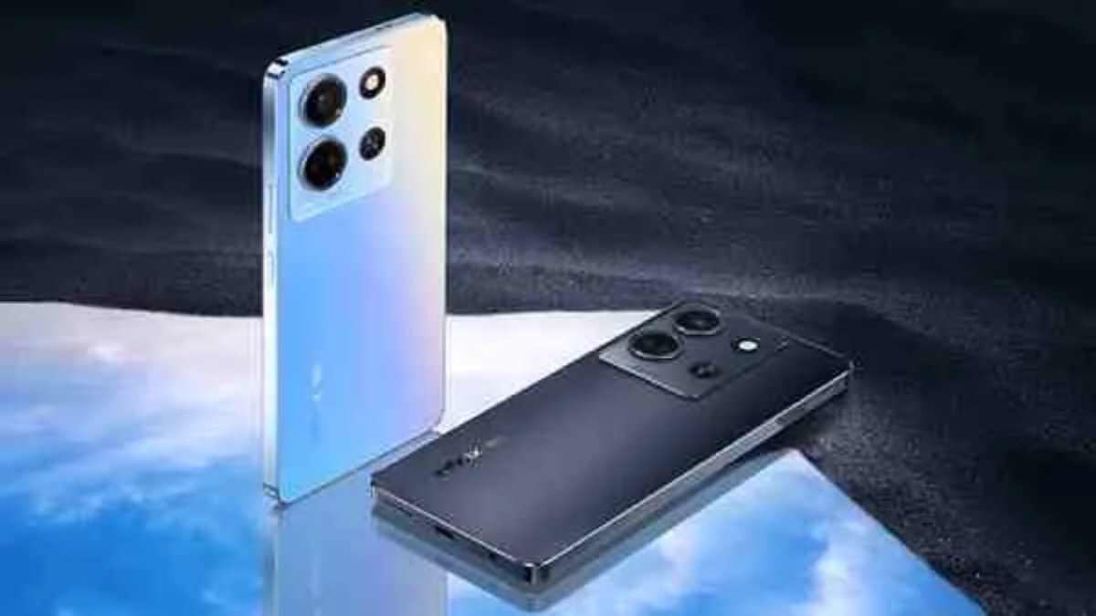 Infinix Note 30 5G WIth 108MP Camera, Launch Date Set For June 14 In India. Expected Price Details Here.