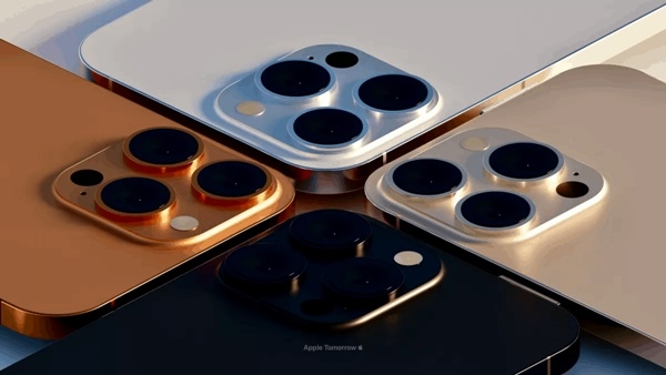 iPhone 13