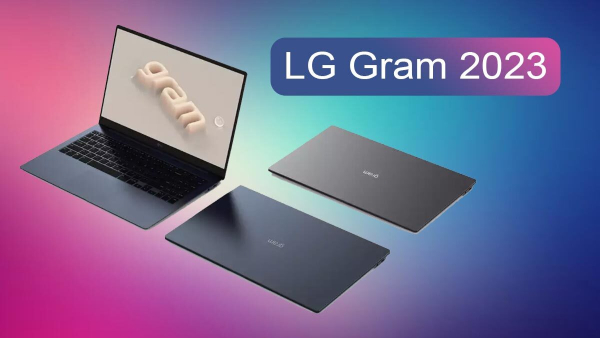 LG Gram Series Laptops Launched In India. Price, Specifications And Sale Details Here.