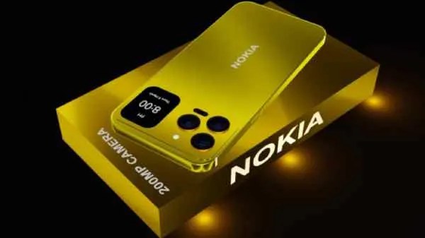 Nokia Magic Max Smartphone With Expected 144MP Camera, Launch Date Leaked Online. Leaked Details.