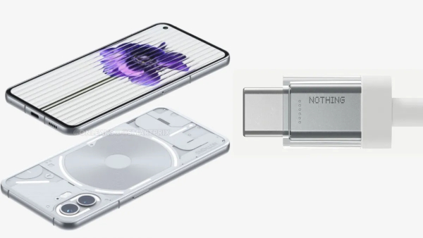 Nothing Phone 2 Launch Date Confirmed For July 11, Check Expected Price And Specifications Details Here.