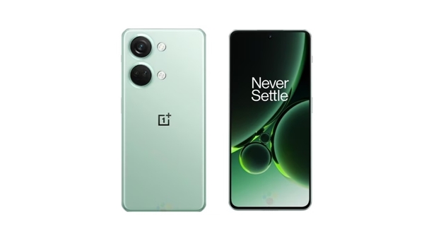 OnePlus Nord 3 5G 
