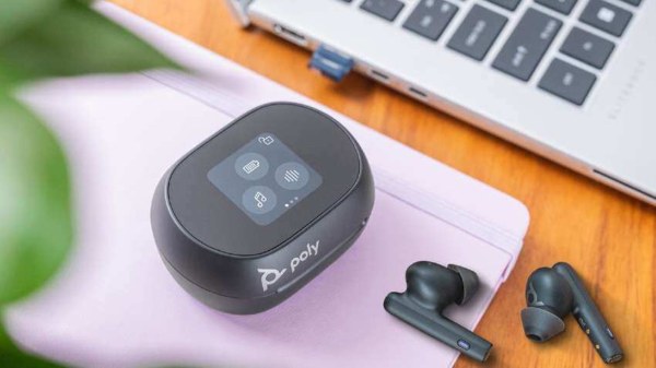 HP Owned Poly Brand Launches Poly Voyager Free 60 UC Earbuds In India. Priced At Rs.41,999