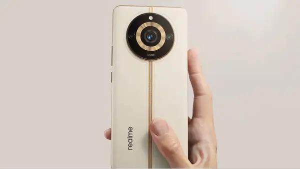 Realme 11 Pro 5G Series Smartphones Launched In India. Price, Specifications And Offers Details.