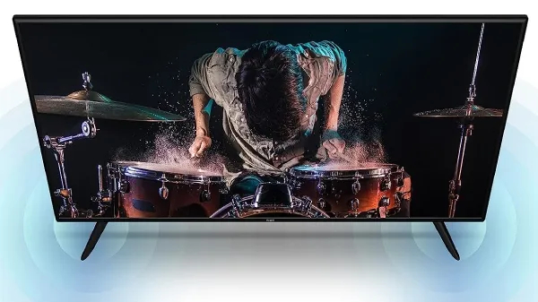 Amazon Fab TV Fest Sale : Upto 40percent Huge Discount Offers On SmartTvs, Details Here.