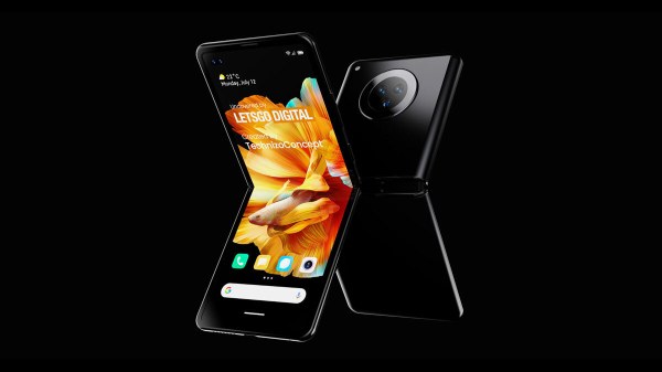 Xiaomi Expected To Launch Its First Ever Clamshell Foldable Phone Soon. Full Details Here.
