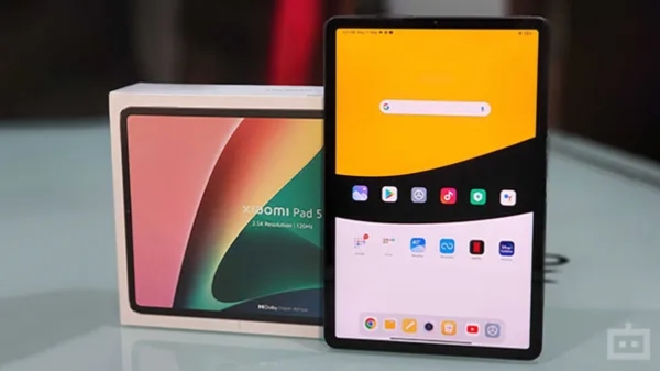 Xiaomi Pad 5 Gets Price Cut Of Rs.1000 Ahead Of The Xiaomi Pad 6 Launch In India. New Price Details.
