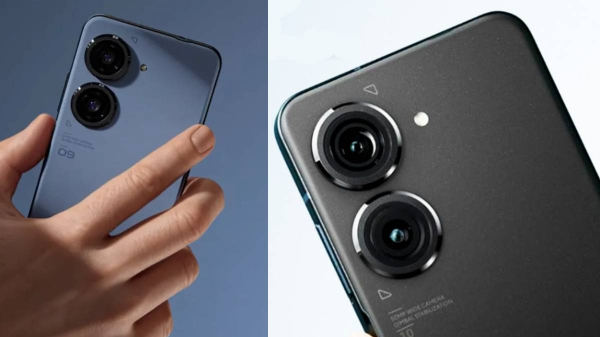 Asus Zenfone 10 With 16GB RAM And Wireless Charging Launched Globally. Price, Specifications Details