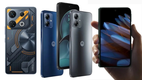 List Of Smartphones From Top Popular Brands That Are Expected To Launch In August 2023. Detailed List