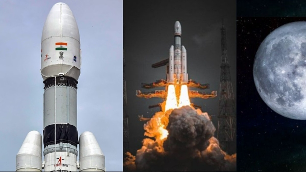 Chandrayaan 3 Launch Successful, Estimated Moon Landing Date, Process And Everything You Want To Know.