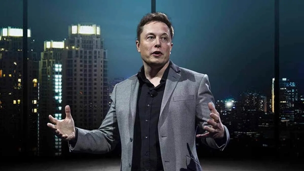 Elon Musk artificial intelligence startup xAI