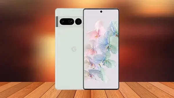 Google pixel 8 series 
