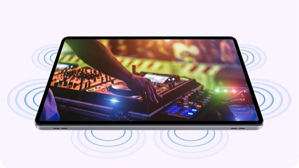 Honor Pad X9 With Snapdragon 695 Launched In India. Price And Specifications Details Here.