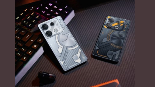 Infinix GT 10 Pro Launch Date Announced For August 3, To Feature With Gaming Features In Less Price.