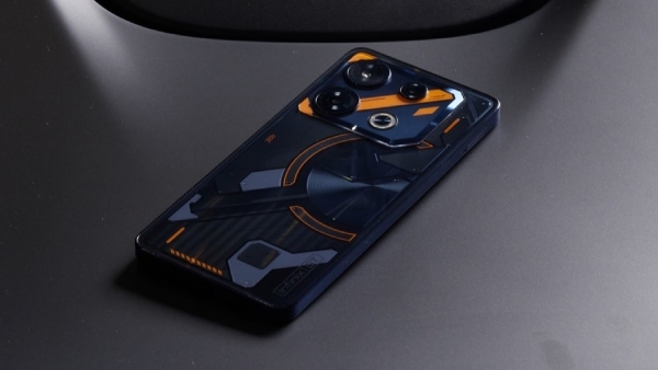 Infinix GT 10 Pro Expected To Launch 7000mAh Battery, 260W Fast Charging And 256GB Storage And More Details Here.