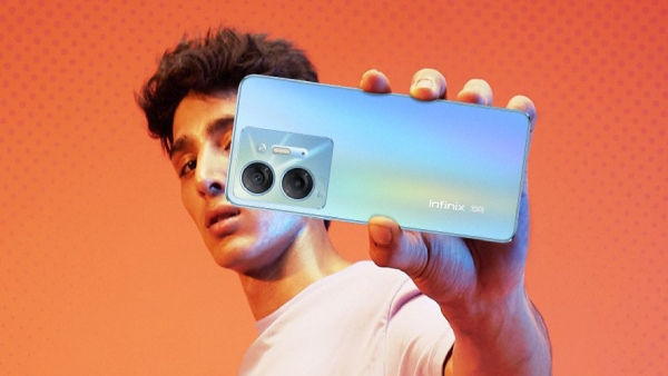 Infinix Hot 30 5G Launched In India, Price, Specifications And Offers Details Here