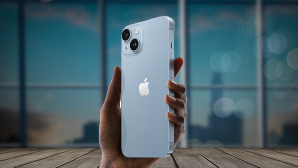 iPhone 14 Plus Is Available With A Huge Discount Of Rs.14000 On Amazon. Offer Details And Specifications.