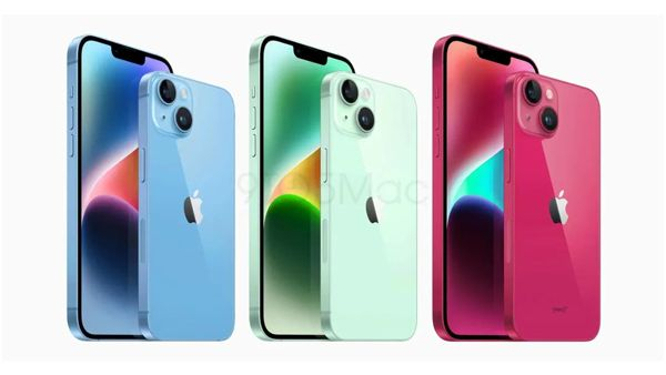 iPhone 15 Series Colour Options Tipped, And Other Features Including Dynamic Island Leaked. Details Here.