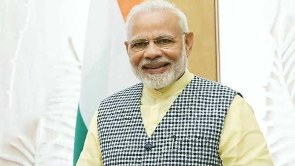 Modi on UPI payments in france