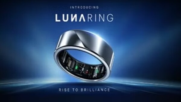 Noise Luna ring launched in india