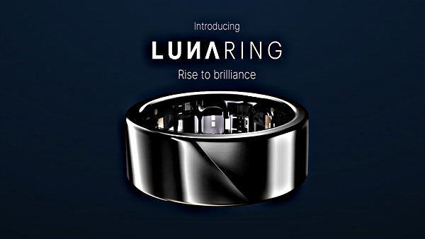 Noise Luna ring launched in india