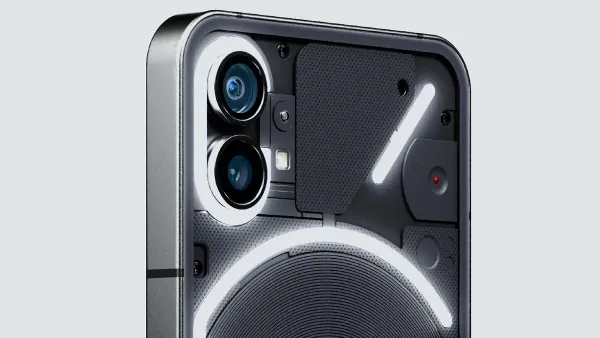 Nothing Phone 2 