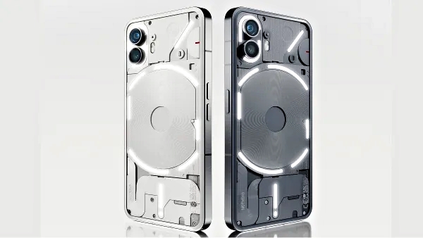 Nothing Phone 2 