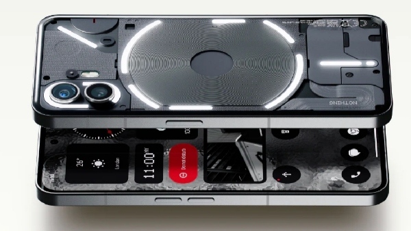 Nothing Phone 2 Sale Live Now In India, Price,Specifications And Sale Offers Details Here