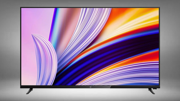 OnePlus 32 Inch Y Series Android SmartTv Is Now Available At 38 Percent Offer On Amazon. Check Details Here.